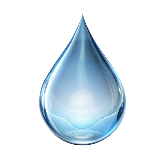 Air Demineral