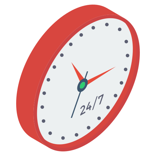 Jam operasional